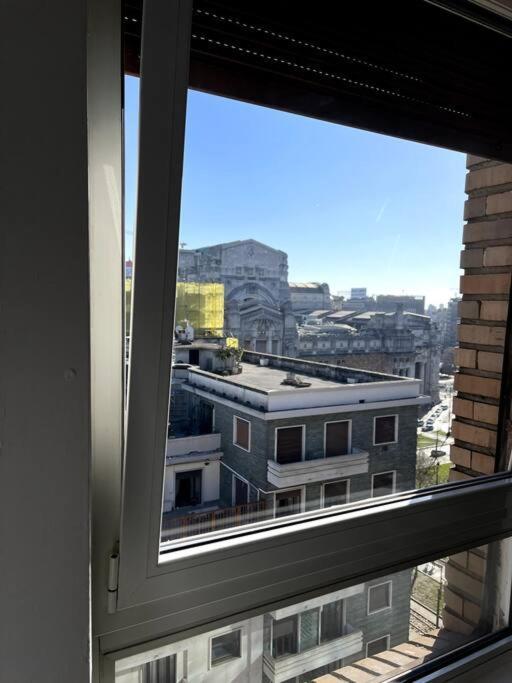 Filzi Appartamento Centrale Milano Esterno foto