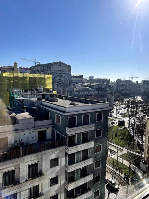 Filzi Appartamento Centrale Milano Esterno foto